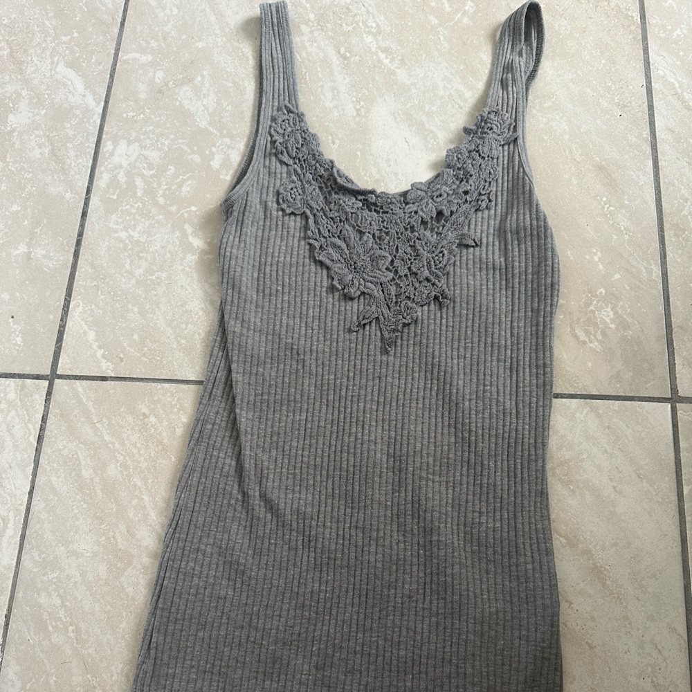 Hollister cami